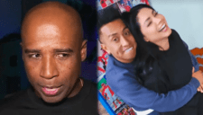 'Cuto' Guadalupe le baja el dedo a relación de Christian Cueva y Pamela Franco: "Oro por él, hay cosas que no comparto"