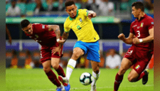 Cuánto paga Venezuela vs. Brasil : pronóstico, apuestas y cuotas para el partido por Eliminatorias