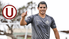 ¡Universitario le RENUEVA! Aldo Corzo se QUEDA con los cremas hasta FINES del 2026