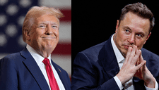 Donald Trump nombra a Elon Musk como encargados del Departamento de Eficiencia Gubernamental