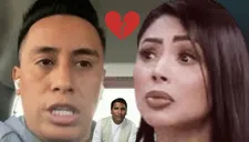 Christian Cueva terminará su relación con Pamela Franco, según Hayimi: "En marzo o abril se acaba"