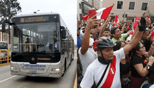 ATU anuncia cierre temporal de cuatro estaciones del Metropolitano por paro nacional: Descubre cuáles son