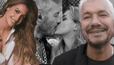 Milett Figueroa y Marcelo Tinelli tuvieron una relación sentimental en el pasado que todos DESCONOCÍAN, asegura Hayimi: "Épocas diferentes"