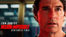 ‘Misión Imposible 8: The Final Reckoning’: Se estrenó el primer tráiler de la película con Tom Cruise