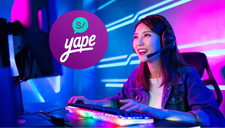 Yape remata audífonos y parlantes gamer desde S/4.90: cómo aprovechar la promoción