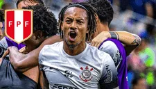 André Carrillo REVELA la FUERTE RAZÓN por la que no fue CONVOCADO por Jorge Fossati