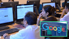 Google: Inteligencia artificial será usada para capacitar a docentes peruanos