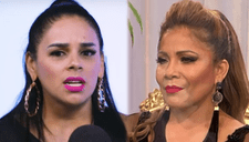 Giuliana Rengifo lanza dardo a Marisol por atacar a las "amantes": "No ha curado muchas heridas"