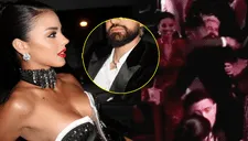 Luciana Fuster es vinculada en romance con exitoso compositor en los Latin Grammys: ¿Quién es Juan Morelli?