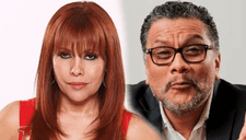 Tomás Angulo se echa para atrás en demanda a Magaly Medina y revela insólito motivo: "No sabes lo poderosa que es"