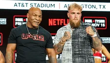 ¿Quién ganó la pelea Mike Tyson vs. Jake Paul HOY? Descubre el RESULTADO vía Netflix