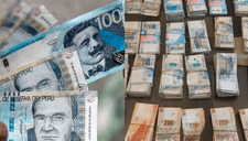 ¿Qué son los 'billetes G5' en Perú? Conoce cómo identificarlos para evitar estafas