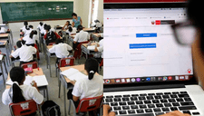 ¿Cómo solicitar tu constancia y certificado de estudios online sin costo? Minedu brinda los pasos