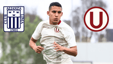 Jugador convocado por Jorge Fossati RECHAZÓ OFERTA de Alianza Lima por amor a Universitario