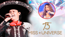 Pedro Fernández cantará en el Miss Universo 2024: ¿Qué otros artistas podrían presentarse?