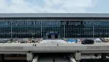 ¿Vuelos del Aeropuerto Jorge Chávez aumentarán sus tarifas? Conoce qué dice OSITRÁN