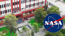 La única universidad del Perú que ganó 3 veces premio de la NASA: superó a universidades de EE. UU.