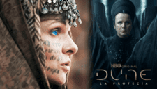 “Dune: La profecía” en HBO: Fecha y hora de estreno de cada capítulo