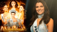 Miss Universo 2024: ¿Qué hará Tatiana Calmell tras ser nombrada como 'Reina de las Américas'?