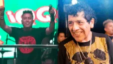 Toño Centella le propone a Christian Cueva grabar una canción juntos: "¡Llegó nuestro momento!"