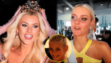 El increíble antes y después de Miss Universo 2024: así lucía la ganadora Victoria Kjaer, Miss Dinamarca