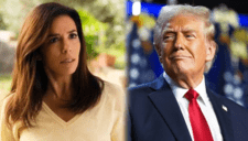 ¿Eva Longoria dejó Estados Unidos por Donald Trump? Esto dijo la actriz sobre su decisión