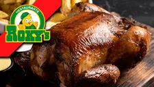 Pollo a la brasa a S/21.90: revisa cómo participar de esta promo de locura que lanza Rockys