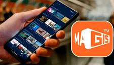 ¡Olvídate de Magis TV! Esta plataforma ofrece 350 canales GRATIS para disfrutar en tu Smart TV o celular