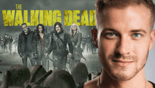 Muere Paul Teal, actor de 'The Walking Dead', a sus 35 años por grave enfermedad: "Luchaste valientemente"