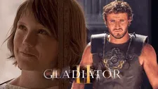 ‘Gladiator 2’ cambia a Lucio: ¿Por qué el actor original no pudo regresar al papel?