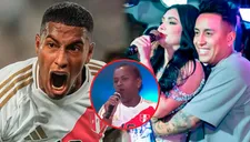 Mamá de Miguel Araujo DECEPCIONADA de Christian Cueva: "Me molesta que cante, lo necesitábamos, ya no"