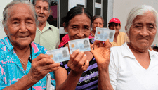 Reniec brinda este beneficio a los adultos mayores en Perú dentro del DNI: Mira cómo acceder