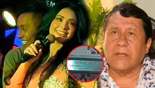 Pamela Franco y Christian Cueva en problemas: Compositor de 'El Cervecero' exige MILLONARIO pago