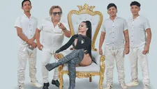 Korayma Urresty busca conquistar al público con cumbia selvática