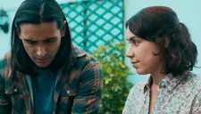 'Amor Erizo' con Patricia Barreto: Cuándo se estrena, tráiler y reparto