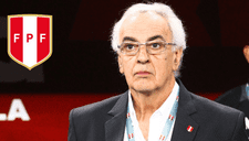 Jorge Fossati, FPF, selección peruana