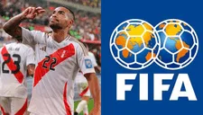 FIFA QUITÓ PUNTOS a varias selecciones y este puesto ocupa Perú en RANKING