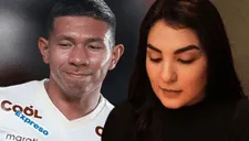 Edison Flores y su mensaje a Ana Siucho.