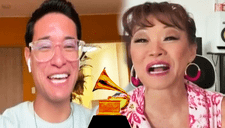 ¡Orgullo peruano! Tony Succar y Mimy Succar son nominados a los Grammys 2025