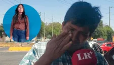 Menor de edad desaparece en Arequipa cuando salió de su casa con dirección al colegio