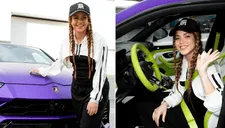 Shakira regalará su lujoso Lamborghini: conoce los requisitos para participar del sorteo