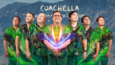 Los Mirlos en Coachella 2025: Lista de precios oficiales, preventa, lineup y más detalles del festival