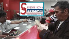 Fonavi: verifica con tu DNI si estás en la lista de beneficiarios y cuándo podrás cobrar tu dinero