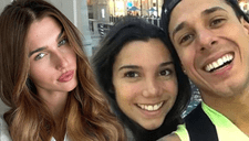 Alessia Rovegno SORPRENDE al compartir foto con Hugo tras video que lo vincula con Mafer: “La primera”