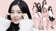 Irene de Red Velvet: Descubre a qué edad debutó y cómo llegó al grupo de K-pop