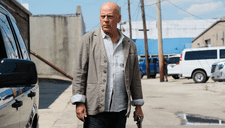 Cine: Asesino implacable, la última película de Bruce Willis llega a cines peruanos