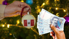 Bonos navideños en diciembre 2024: revisa aquí y cobra con tu DNI desde S/250 hasta S/2,070