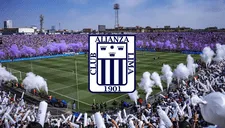 Estrella de Alianza Lima CONFIRMA su RETIRO si no le renuevan