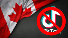 TikTok en Canadá