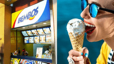 Bembos REGALA helados GRATIS gracias a Entel: solo debes cumplir estos pasos